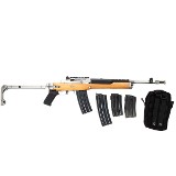 RUGER MINI-14 5.56X45MM NATO - 3 of 3