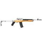 RUGER MINI-14 5.56X45MM NATO - 2 of 3