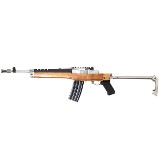 RUGER MINI-14 5.56X45MM NATO