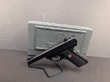 RUGER MK III .22 LR