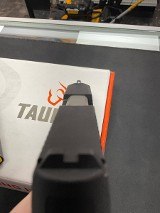 TAURUS G3C (1-G3C931-CK12) 9MM LUGER (9x19 PARA) - 3 of 3