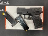 TAURUS G3C (1-G3C931-CK12) 9MM LUGER (9x19 PARA) - 2 of 3