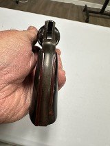 COLT 38 Sepcial .38 SPL - 2 of 3