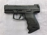 HECKLER & KOCH HK VP9 SK 9MM LUGER (9x19 PARA)