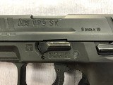 HECKLER & KOCH HK VP9 SK 9MM LUGER (9x19 PARA) - 3 of 3