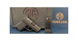SIG SAUER P290RS .380 ACP