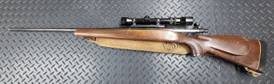 REMINGTON 700 7MM REM MAG