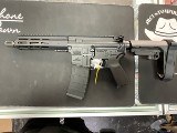 PALMETTO STATE ARMORY PA-15 MULTI PISTOL 5.56X45MM NATO