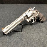 SMITH & WESSON 629-3 .44 MAGNUM