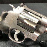 SMITH & WESSON 629-3 .44 MAGNUM - 3 of 3