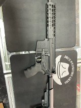RADICAL FIREARMS RF-15 PISTOL 300 BLACK