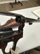 SMITH & WESSON K-22 .22 LR - 1 of 3