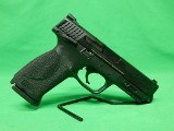 SMITH & WESSON M&P40 M2.0 .40 S&W - 2 of 3