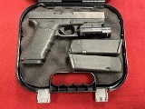 GLOCK G21 SF Police Trade In w/ TLR-1 & Night Sights .45 ACP