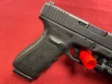 GLOCK G21 SF Police Trade In w/ TLR-1 & Night Sights .45 ACP - 3 of 3