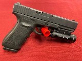 GLOCK G21 SF Police Trade In w/ TLR-1 & Night Sights .45 ACP - 2 of 3