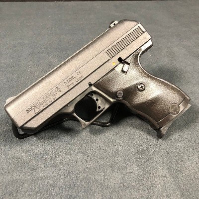 HI-POINT C9 9MM LUGER (9x19 PARA)