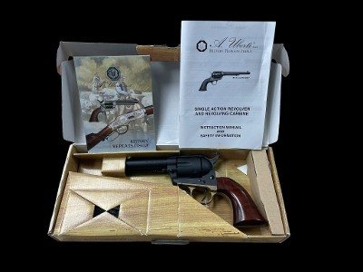 UBERTI 1873 Cattleman .45 LC