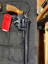 SMITH & WESSON 17-3 .22 LR - 2 of 3