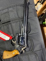 SMITH & WESSON 17-3 .22 LR - 1 of 3