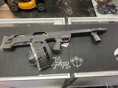 GFORCE ARMS GFYP 12 GA