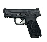 SMITH & WESSON M&P 40 .40 S&W