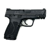 SMITH & WESSON M&P 40 .40 S&W - 2 of 3
