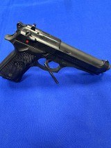 BERETTA 92FS 9MM LUGER (9x19 PARA) - 2 of 3