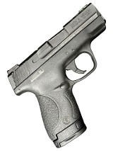 SMITH & WESSON SHIELD 9 PC 9MM LUGER (9x19 PARA) - 2 of 3