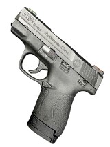 SMITH & WESSON SHIELD 9 PC 9MM LUGER (9x19 PARA) - 1 of 3