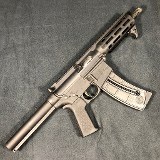 SMITH & WESSON M&P 15-22 .22 LR - 3 of 3