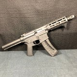 SMITH & WESSON M&P 15-22 .22 LR