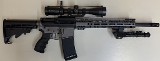 SMITH & WESSON M&P-15 5.56X45MM NATO - 2 of 3