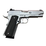 BUL ARMORY COMMANDER .45 ACP