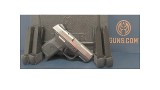 RUGER SR40C .40 S&W