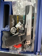 COLT COMBAT ELITE 9MM LUGER (9x19 PARA)