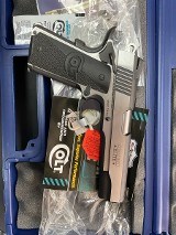 COLT COMBAT ELITE 9MM LUGER (9x19 PARA) - 3 of 3