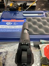 COLT COMBAT ELITE 9MM LUGER (9x19 PARA) - 2 of 3