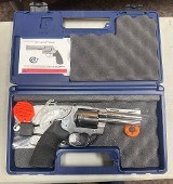 COLT Anaconda .44 MAGNUM