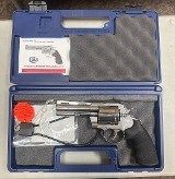 COLT Anaconda .44 MAGNUM - 2 of 2