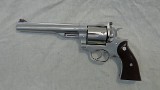 RUGER REDHAWK .44 MAGNUM