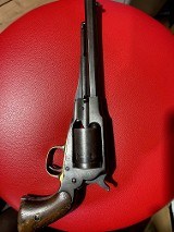 REMINGTON 1858 .38 S&W - 1 of 3
