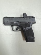 SPRINGFIELD ARMORY Hellcat9MM LUGER (9x19 PARA) - 2 of 2