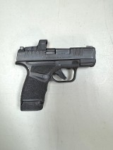 SPRINGFIELD ARMORY Hellcat9MM LUGER (9x19 PARA) - 1 of 2