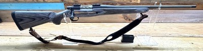 MOSSBERG PATRIOT 6.5MM CREEDMOOR