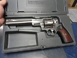 RUGER SUPER REDHAWK .44 MAGNUM