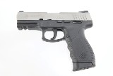 TAURUS PT 24/7 PRO DS 9MM LUGER (9x19 PARA)