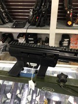 JUST RIGHT CARBINES JR Carbine 9MM LUGER (9x19 PARA) - 2 of 3