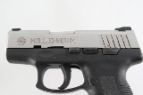 TAURUS PT140 MILLENNIUM PRO 40 Smith & Wesson - 3 of 3