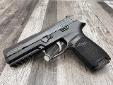 SIG SAUER P320 9MM LUGER (9x19 PARA) - 1 of 3